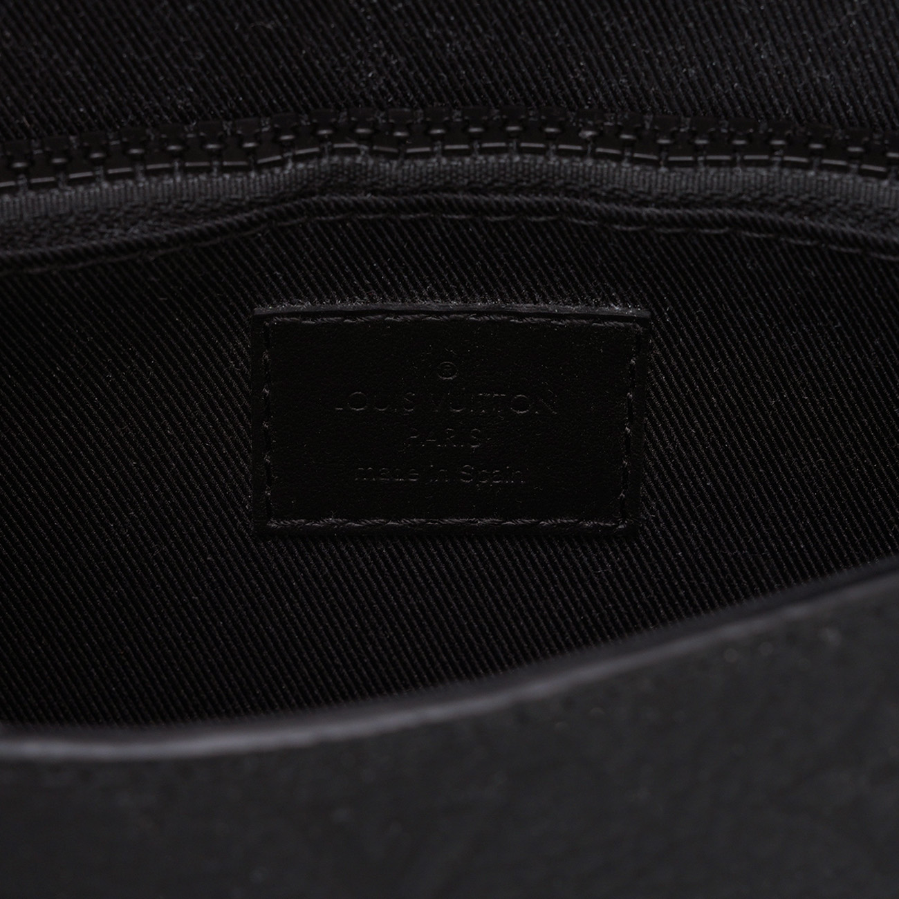 LOUIS VUITTON(USED)루이비통 M58487 S락 슬링백